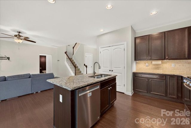 11803 Eversfield Lane, Charlotte, NC 28269
