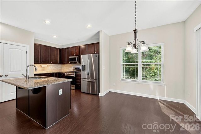 11803 Eversfield Lane, Charlotte, NC 28269