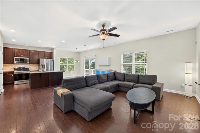 11803 Eversfield Lane, Charlotte, NC 28269