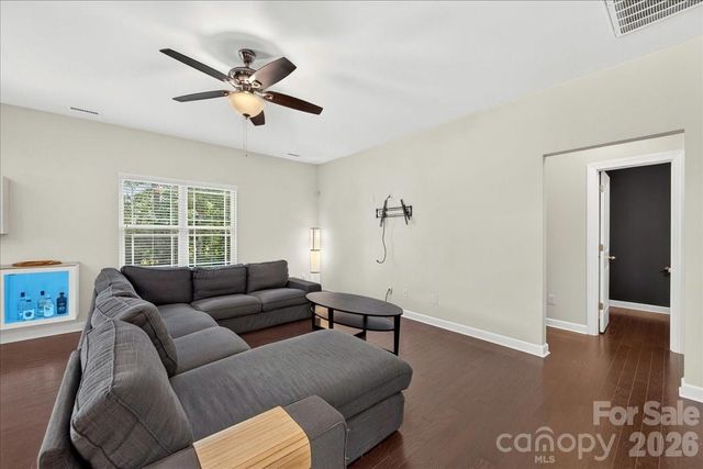11803 Eversfield Lane, Charlotte, NC 28269