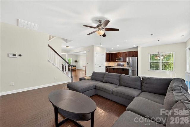 11803 Eversfield Lane, Charlotte, NC 28269