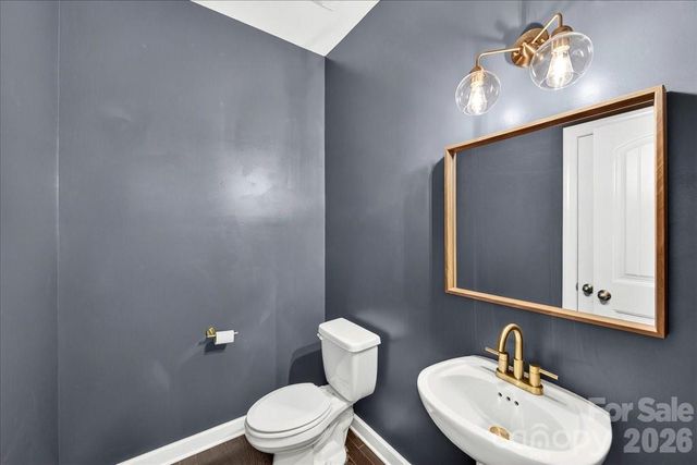 11803 Eversfield Lane, Charlotte, NC 28269