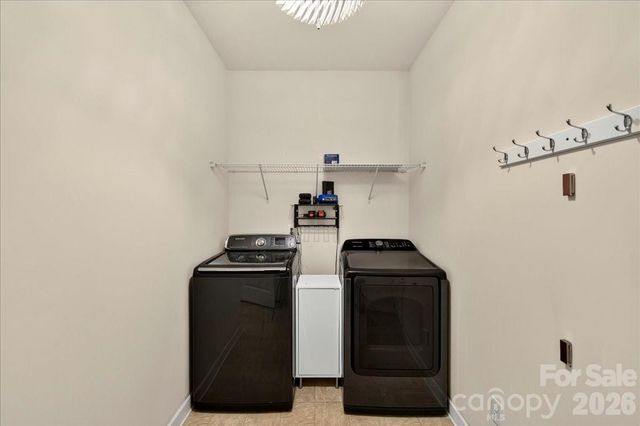 11803 Eversfield Lane, Charlotte, NC 28269