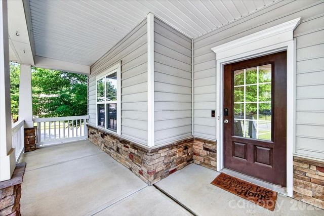 11803 Eversfield Lane, Charlotte, NC 28269