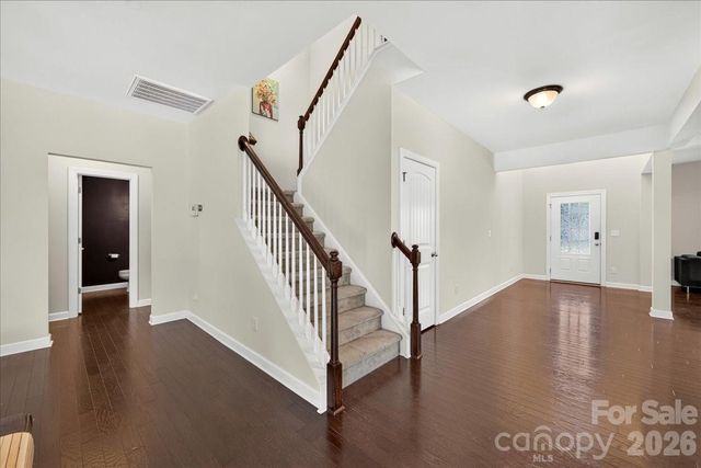 11803 Eversfield Lane, Charlotte, NC 28269
