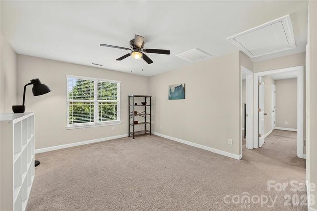11803 Eversfield Lane, Charlotte, NC 28269