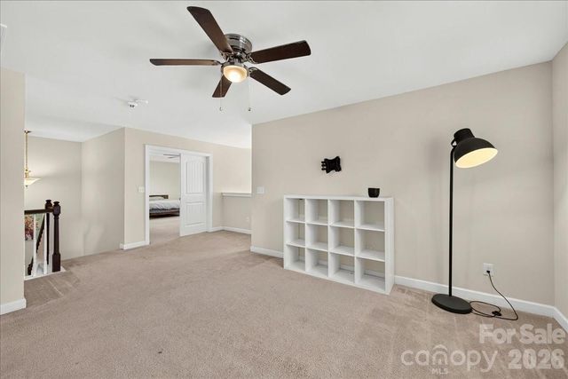 11803 Eversfield Lane, Charlotte, NC 28269