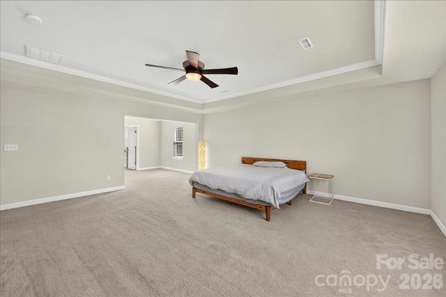 11803 Eversfield Lane, Charlotte, NC 28269