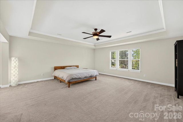11803 Eversfield Lane, Charlotte, NC 28269