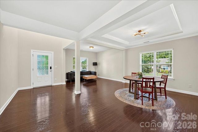 11803 Eversfield Lane, Charlotte, NC 28269
