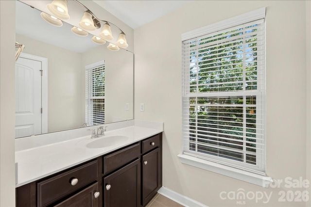 11803 Eversfield Lane, Charlotte, NC 28269