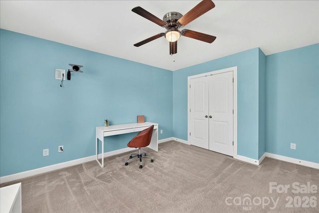 11803 Eversfield Lane, Charlotte, NC 28269