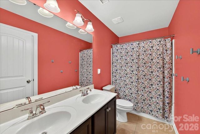 11803 Eversfield Lane, Charlotte, NC 28269