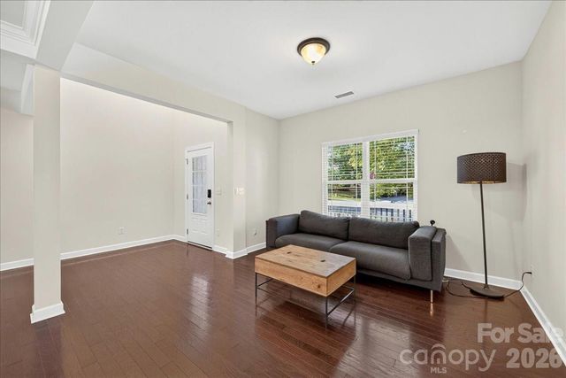 11803 Eversfield Lane, Charlotte, NC 28269