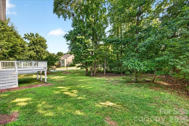 11803 Eversfield Lane, Charlotte, NC 28269