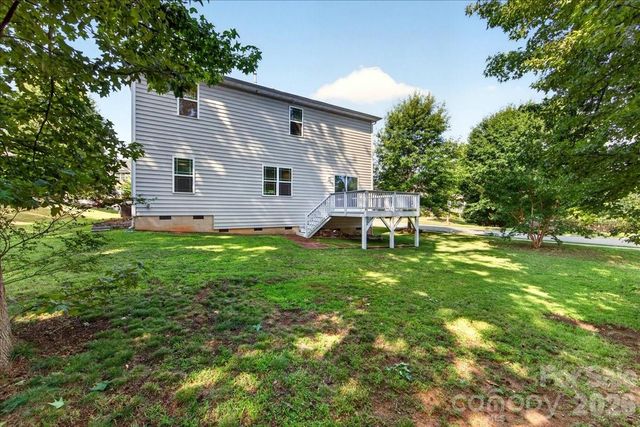 11803 Eversfield Lane, Charlotte, NC 28269