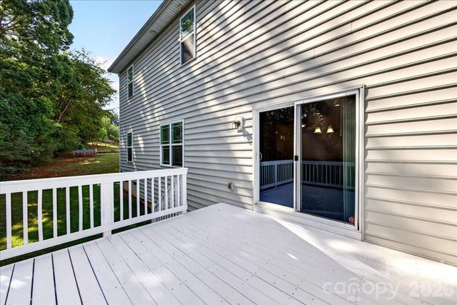 11803 Eversfield Lane, Charlotte, NC 28269
