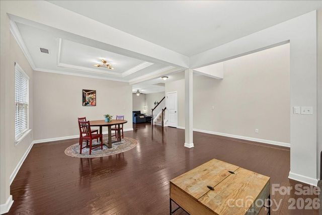 11803 Eversfield Lane, Charlotte, NC 28269