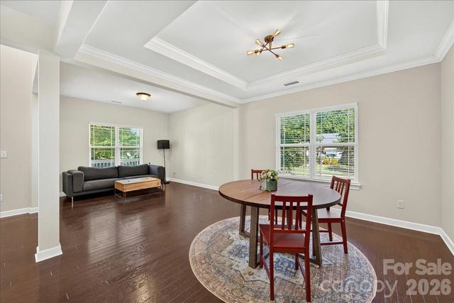 11803 Eversfield Lane, Charlotte, NC 28269