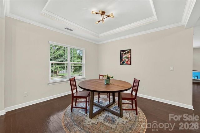 11803 Eversfield Lane, Charlotte, NC 28269