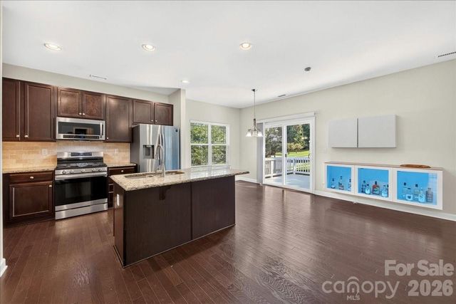 11803 Eversfield Lane, Charlotte, NC 28269