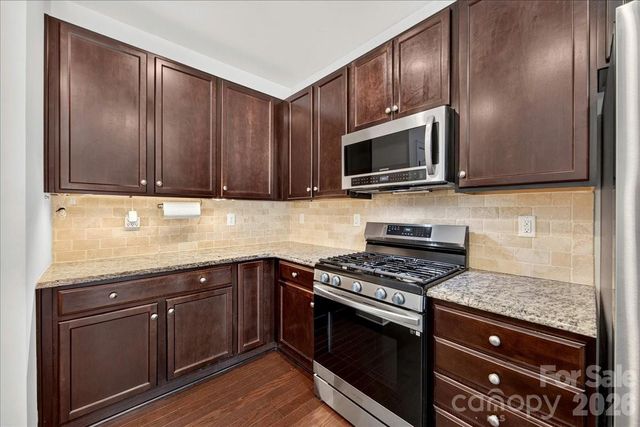 11803 Eversfield Lane, Charlotte, NC 28269
