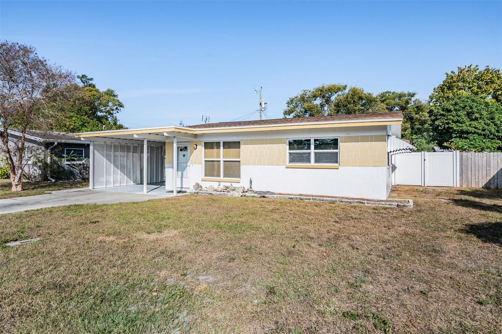 2208 COIT ROAD, Clearwater, FL 33764