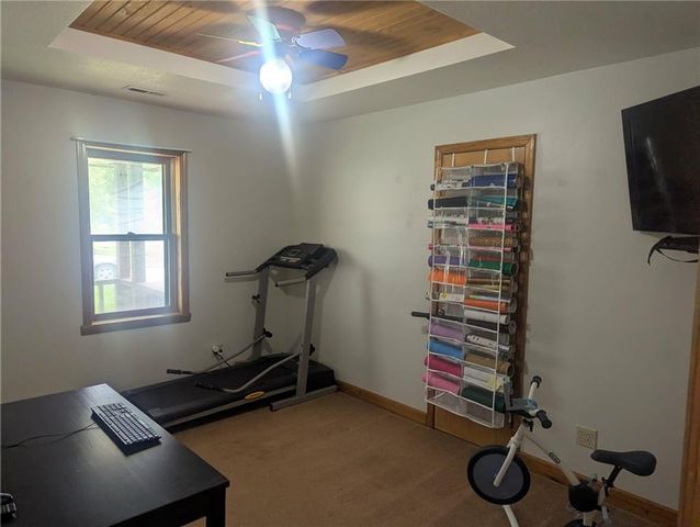 104 S 4th Street, Garden City, MO 64747