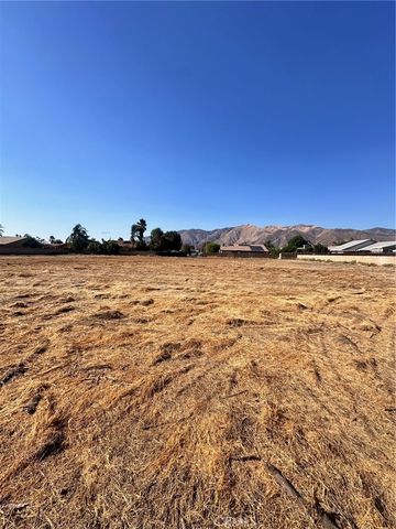 0 Shaver Street, San Jacinto, CA 92583