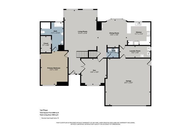 7250 Loma Linda Drive, Rockford, MI 49341