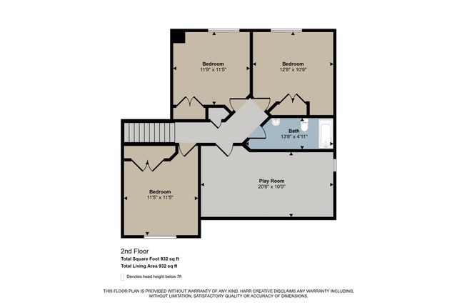 7250 Loma Linda Drive, Rockford, MI 49341