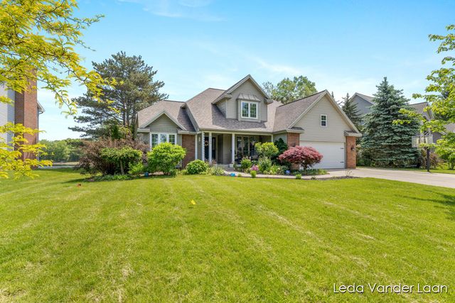 7250 Loma Linda Drive, Rockford, MI 49341