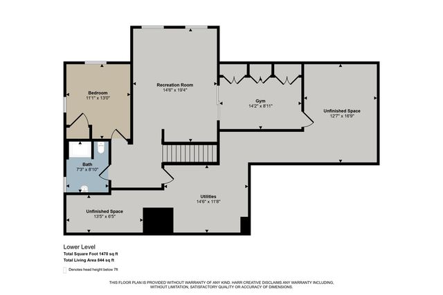 7250 Loma Linda Drive, Rockford, MI 49341