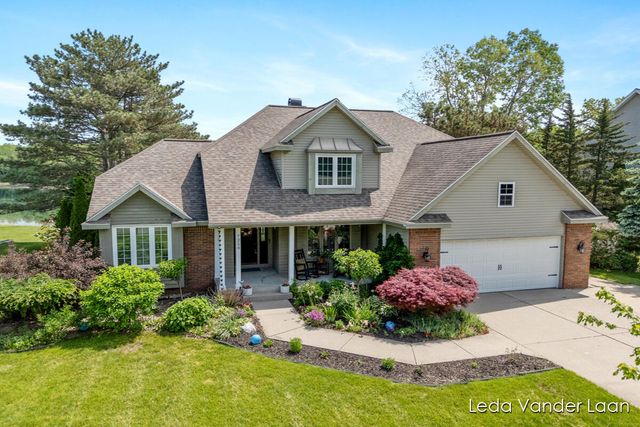 7250 Loma Linda Drive, Rockford, MI 49341