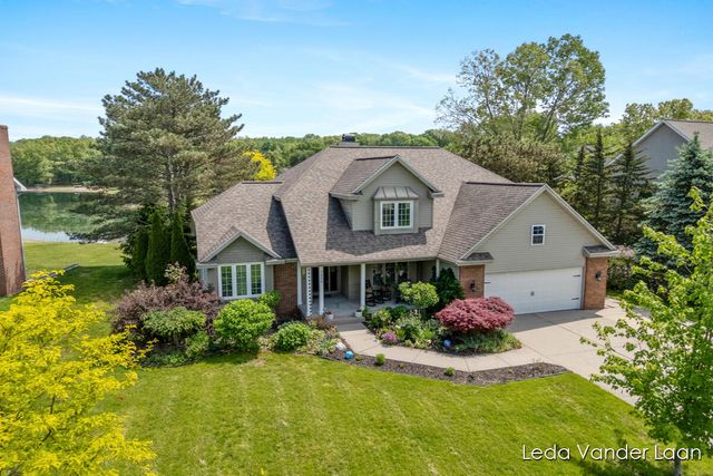 7250 Loma Linda Drive, Rockford, MI 49341