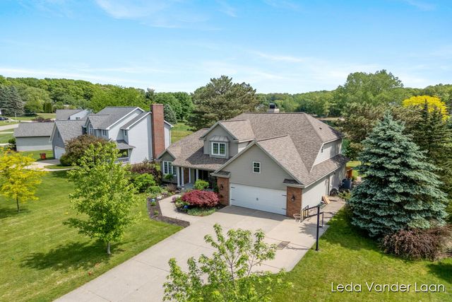 7250 Loma Linda Drive, Rockford, MI 49341