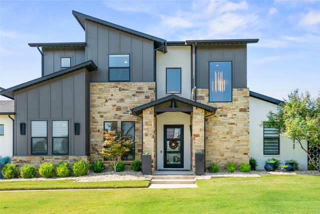 1948 Creek View Court, Argyle, TX 76226
