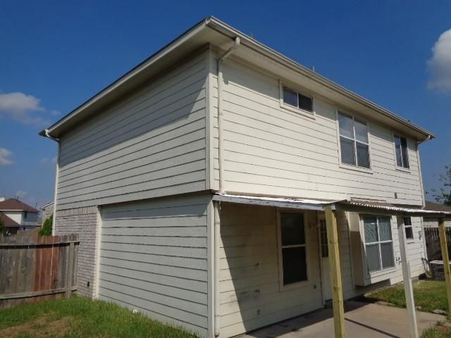 1838 Strongs Court, Katy, TX 77449