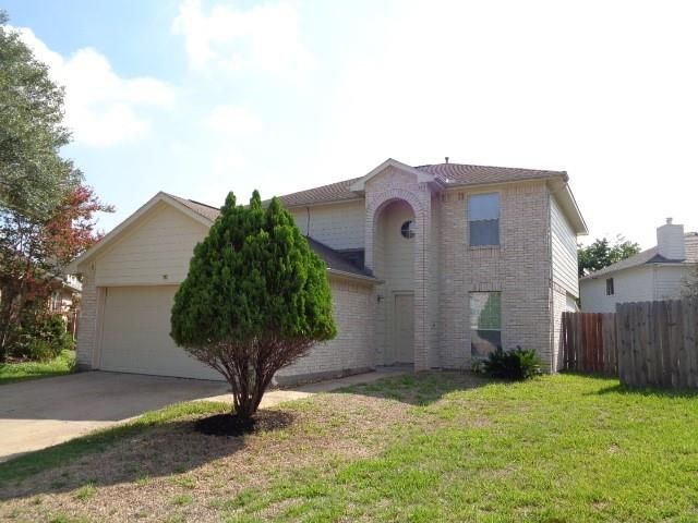 1838 Strongs Court, Katy, TX 77449