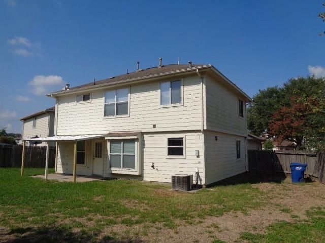 1838 Strongs Court, Katy, TX 77449