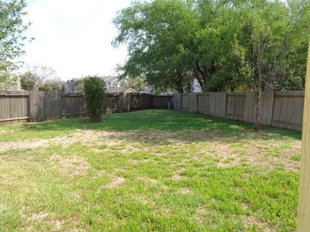 1838 Strongs Court, Katy, TX 77449