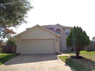 1838 Strongs Court, Katy, TX 77449