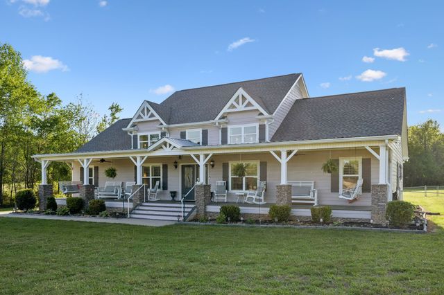 6322 Jim Cummings Hwy, Bradyville, TN 37026