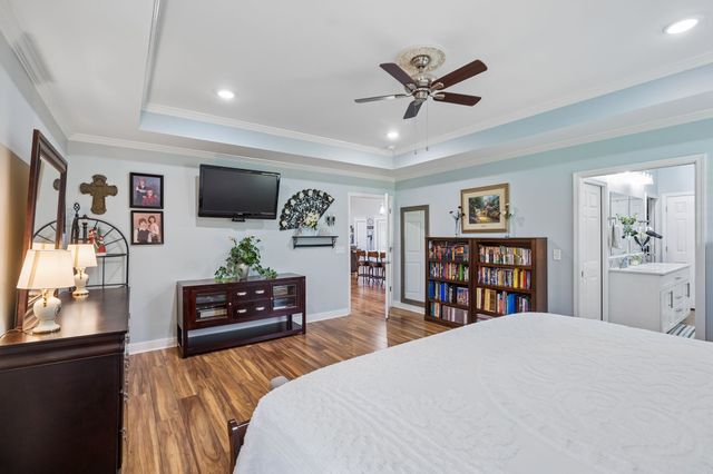 6322 Jim Cummings Hwy, Bradyville, TN 37026