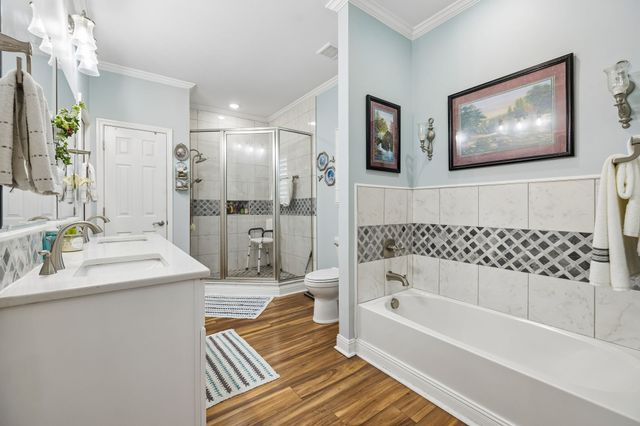 6322 Jim Cummings Hwy, Bradyville, TN 37026