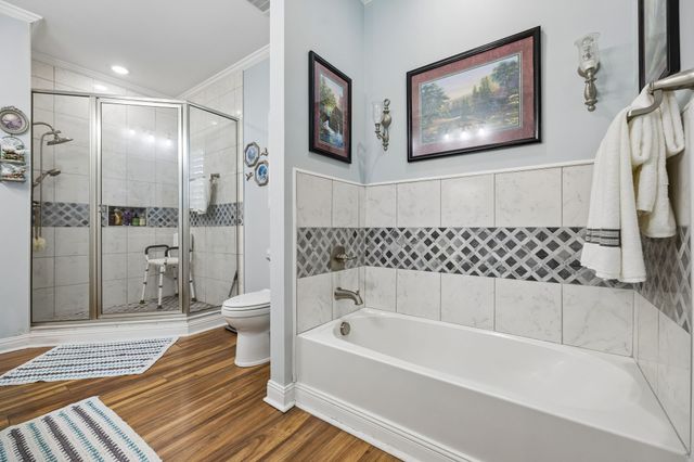 6322 Jim Cummings Hwy, Bradyville, TN 37026