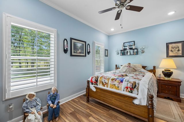 6322 Jim Cummings Hwy, Bradyville, TN 37026