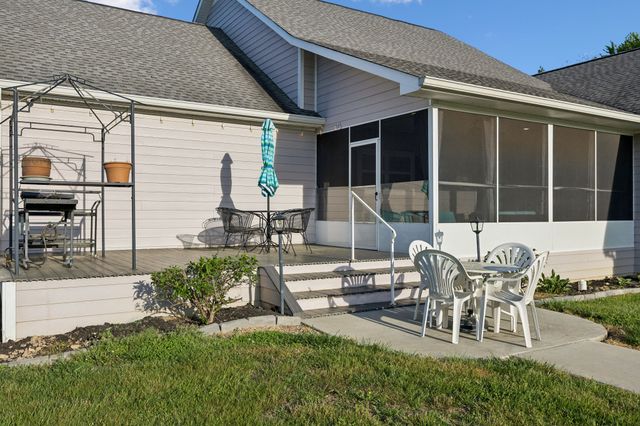6322 Jim Cummings Hwy, Bradyville, TN 37026