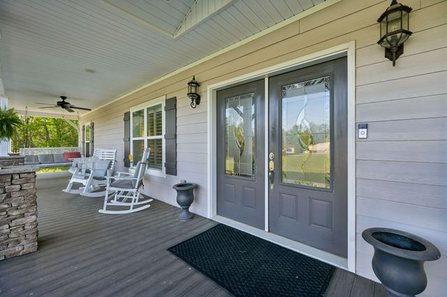 6322 Jim Cummings Hwy, Bradyville, TN 37026