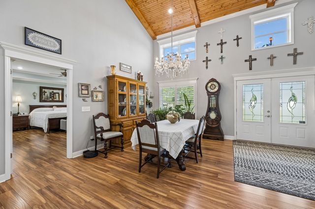 6322 Jim Cummings Hwy, Bradyville, TN 37026